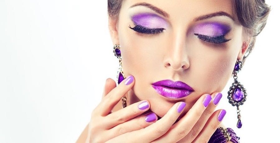 Beauty Salon Photo Gallery